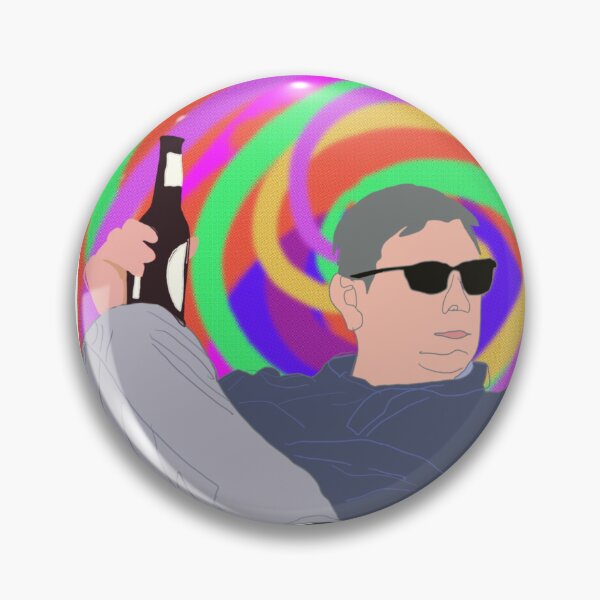 Item preview, Trippy Beer designed and sold by Larry’s Prints.