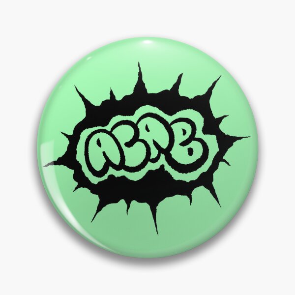 Item preview, ACAB GREEN designed and sold by kiernanmalia.