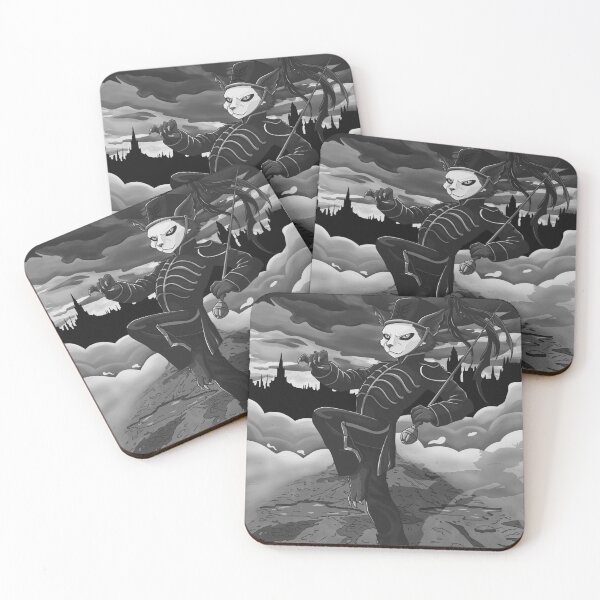 Item preview, The Cat Parade designed and sold by RKXShop.