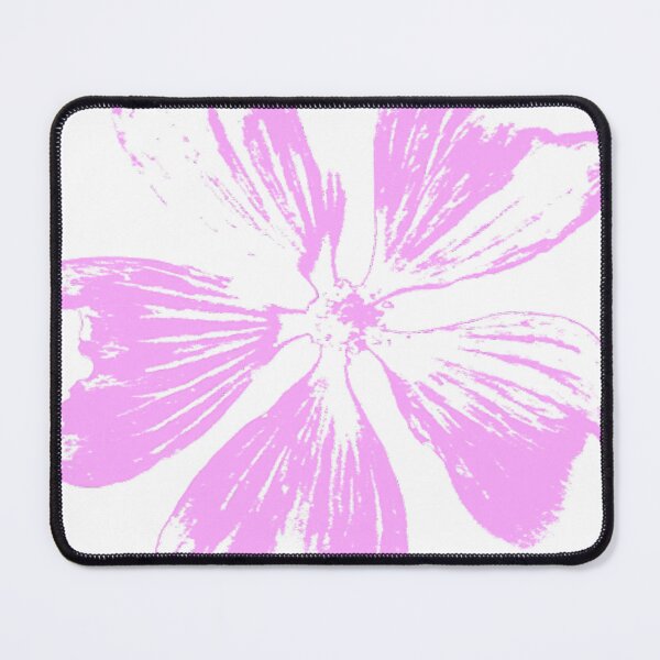 Item preview, Blossom Flower Linocut Stamp designed and sold by TARGHA-LAEGPE.