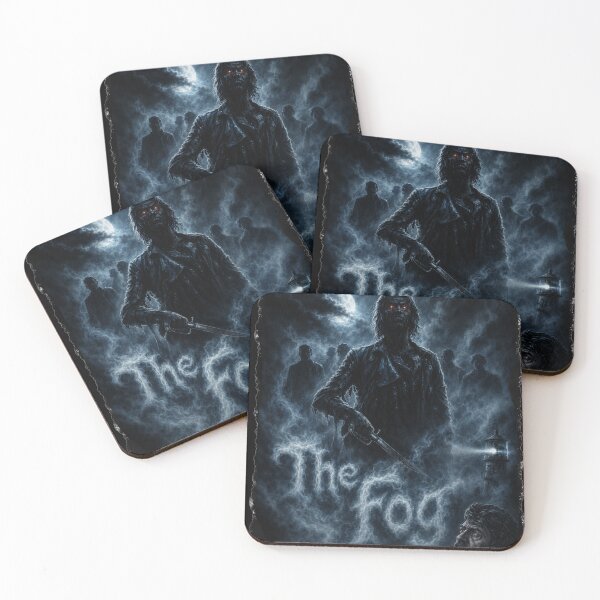 Item preview, the Fog designed and sold by American Artist Designs.