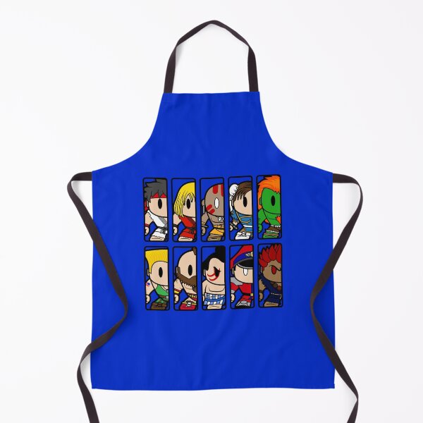 Item preview, Player Select designed and sold by Bien-o-No.
