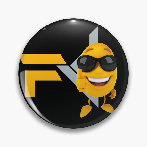 Item preview, Cool 3D Smiley Face Sunglasses Gamer Mascot designed and sold by rich-moda.