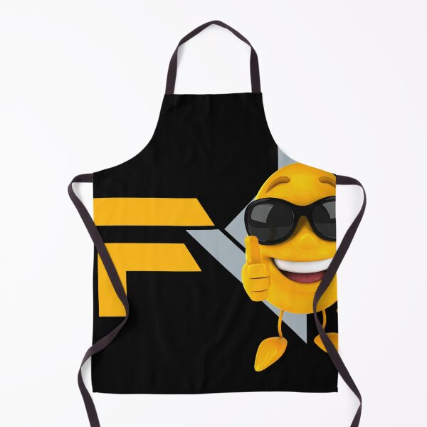 Item preview, Cool 3D Smiley Face Sunglasses Gamer Mascot designed and sold by rich-moda.