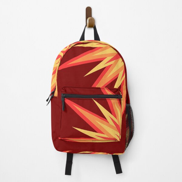 Item preview, Geometric Starburst Radiant Explosion Graphic designed and sold by STKdesign62.