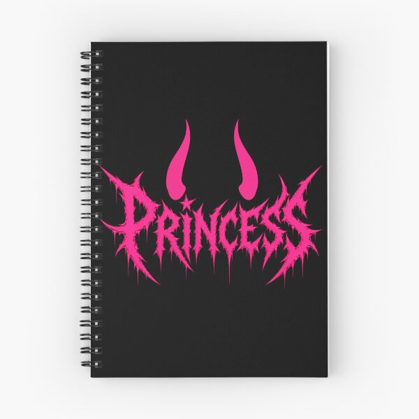 Item preview, Princess Metal Font designed and sold by Jadekiwi.