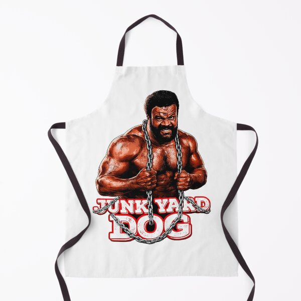 Item preview, Junk yard Dog designed and sold by American Artist Designs.