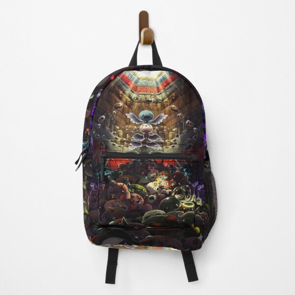 Item preview, The Binding Of Isaac designed and sold by BlockyBeasts.