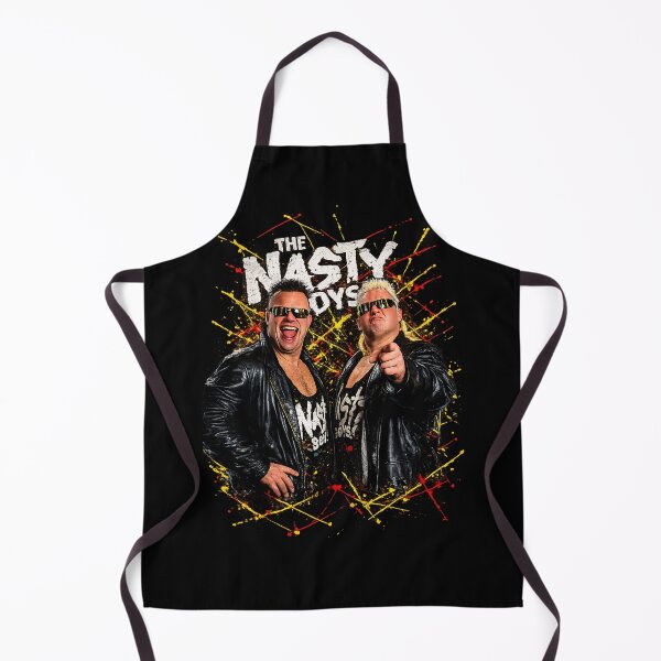 Item preview, the nasty boys designed and sold by American Artist Designs.