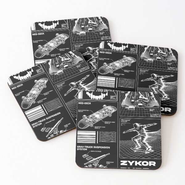 Item preview, Skate style y2k designed and sold by ZYKOR.