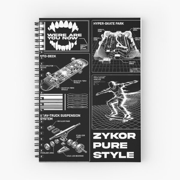 Item preview, Skate style y2k designed and sold by ZYKOR.
