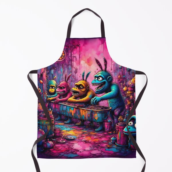 Item preview, The Mixers designed and sold by PictureNZ.
