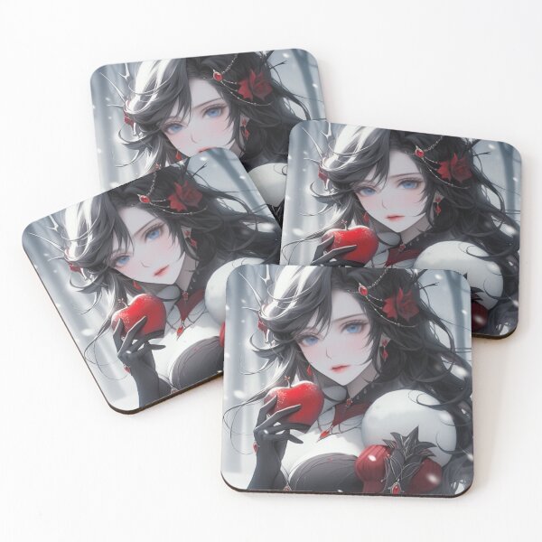 Item preview, Vampire Snow White designed and sold by Solace Sparkles.