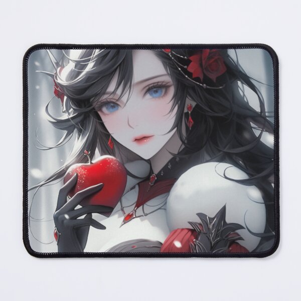Item preview, Vampire Snow White designed and sold by Solace Sparkles.