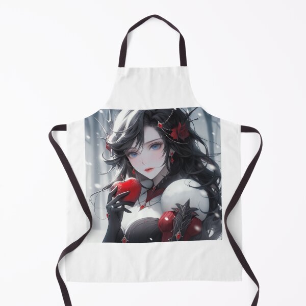 Item preview, Vampire Snow White designed and sold by Solace Sparkles.
