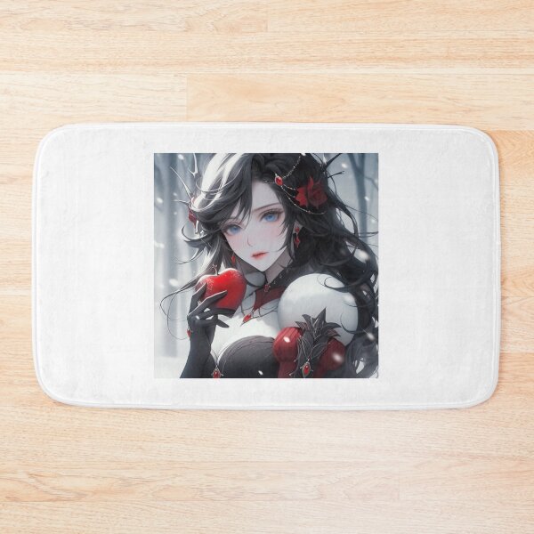 Item preview, Vampire Snow White designed and sold by Solace Sparkles.