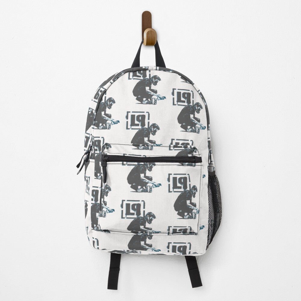 Item preview, Backpack designed and sold by URGraphics.