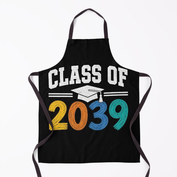 Item preview, Class of 2039 With Me First Day of School Graduation designed and sold by viectory.