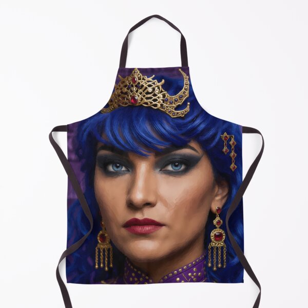 Item preview, Portrait of Celia from "Heroes of Might and Magic" designed and sold by StudioDestruct.