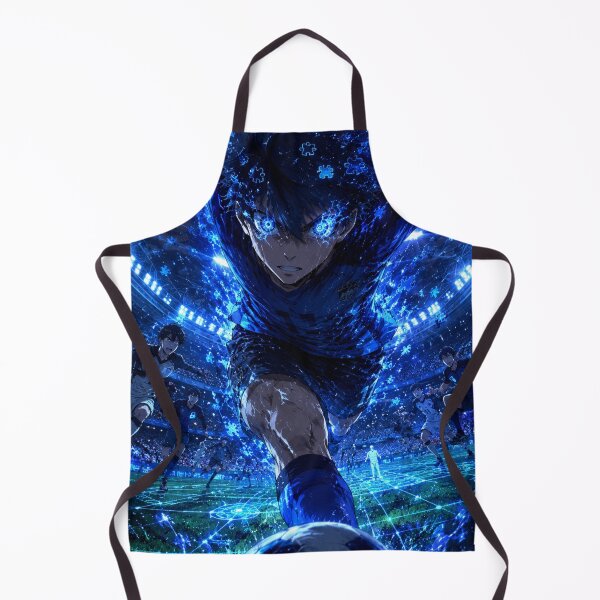 Item preview, Blue Lock designed and sold by jinwooo.