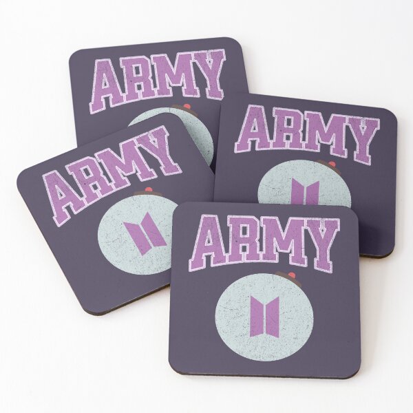 Item preview, BTS army amibam varsity designed and sold by Morcawork.