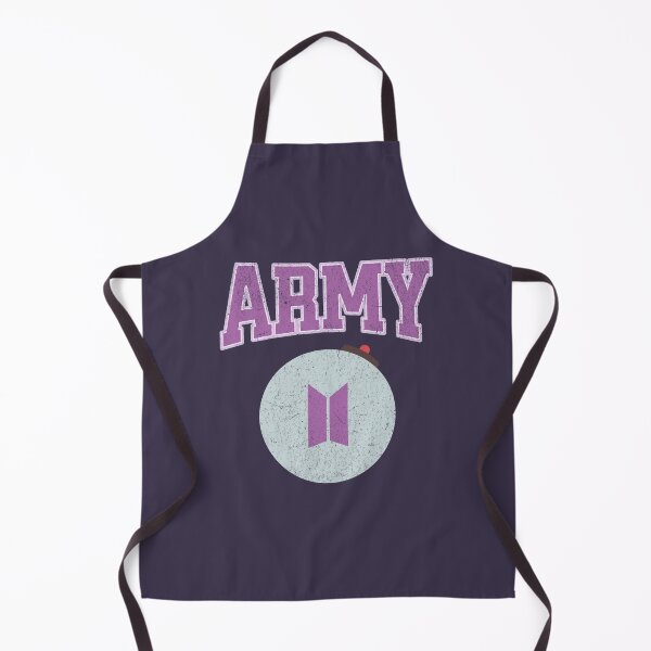 Item preview, BTS army amibam varsity designed and sold by Morcawork.
