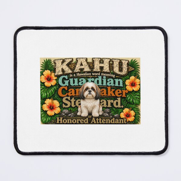 Item preview, Shih Tzu designed and sold by Strobel Group.