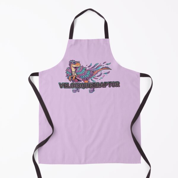 Item preview, Velociqueeraptor designed and sold by tigrootiger.