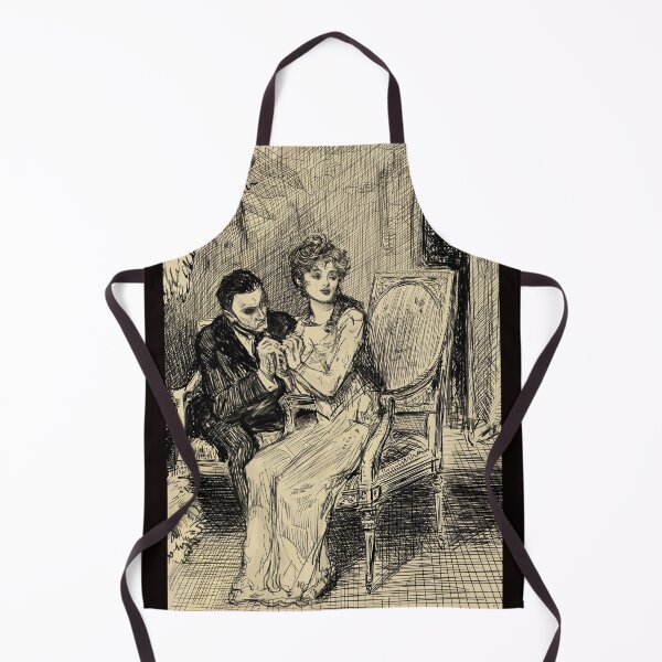 Item preview, La Proposition designed and sold by 5thCellarArt.
