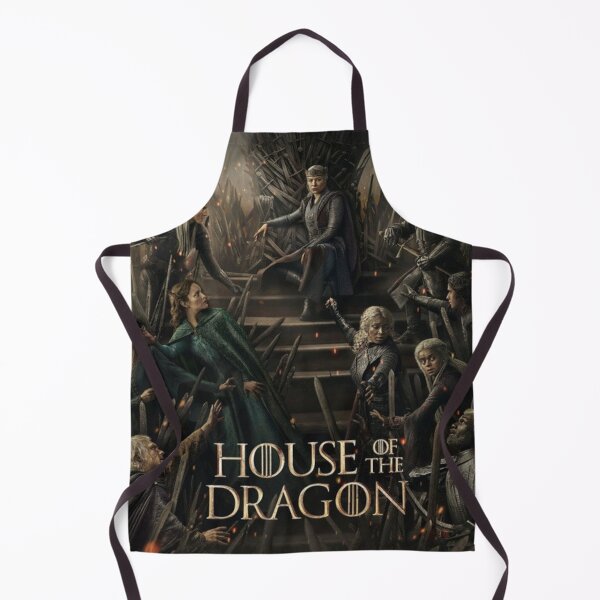 Item preview, house of the dragon designed and sold by DanielsBob.