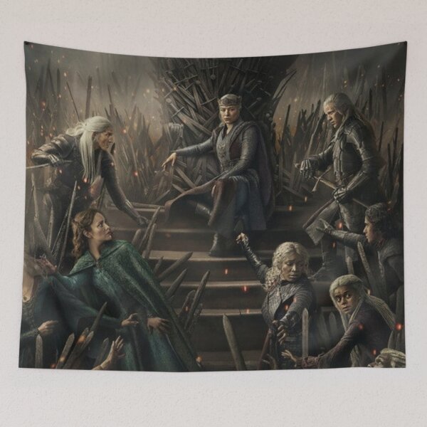Item preview, house of the dragon designed and sold by DanielsBob.