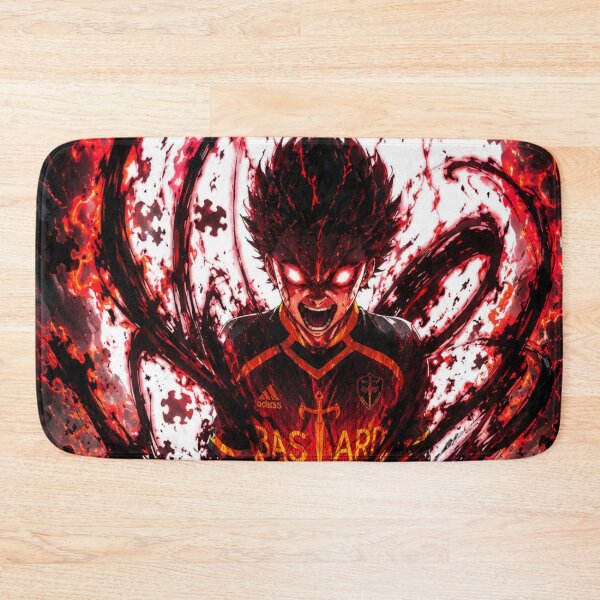Item preview, Yoichi Isagi designed and sold by jinwooo.