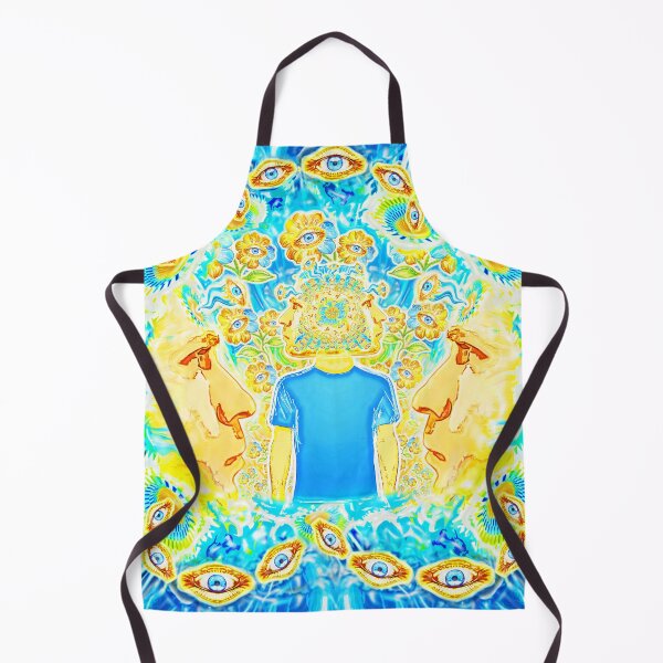 Item preview, DimensionisticSelf designed and sold by Klaus Bremner (Autotelic Art).