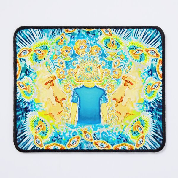 Item preview, DimensionisticSelf(ii) designed and sold by Klaus Bremner (Autotelic Art).