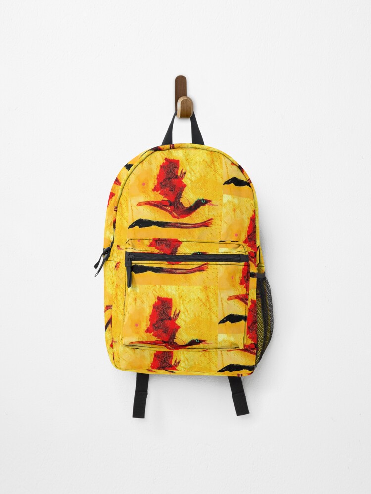 Thumbnail 1 of 3, Backpack, Horacio designed and sold by RamonYrizarris.