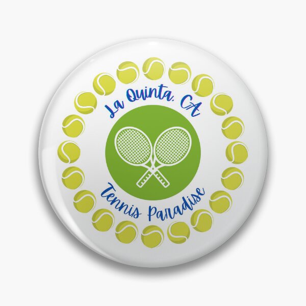 Item preview, Tennis Shirt. La Quinta, CA Tennis Paradise. Gift for a Tennis Lover, Fan, Player. designed and sold by ShrimpAndGrits.