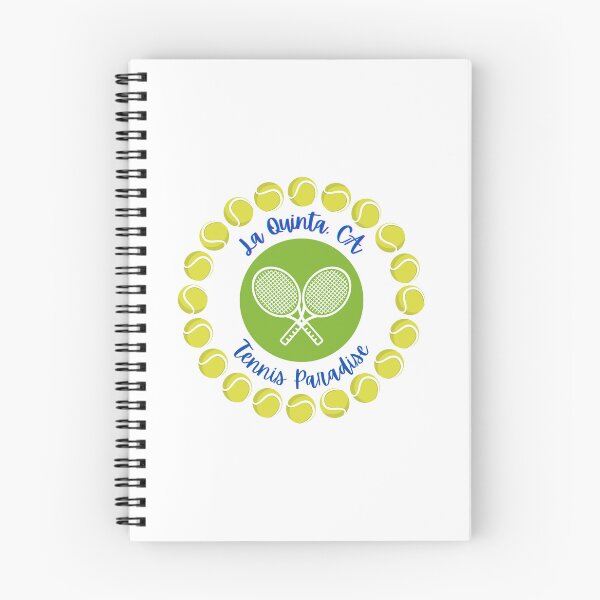 Item preview, Tennis Shirt. La Quinta, CA Tennis Paradise. Gift for a Tennis Lover, Fan, Player. designed and sold by ShrimpAndGrits.