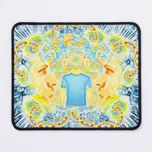 Item preview, DimensionisticSelf(iii) designed and sold by Klaus Bremner (Autotelic Art).