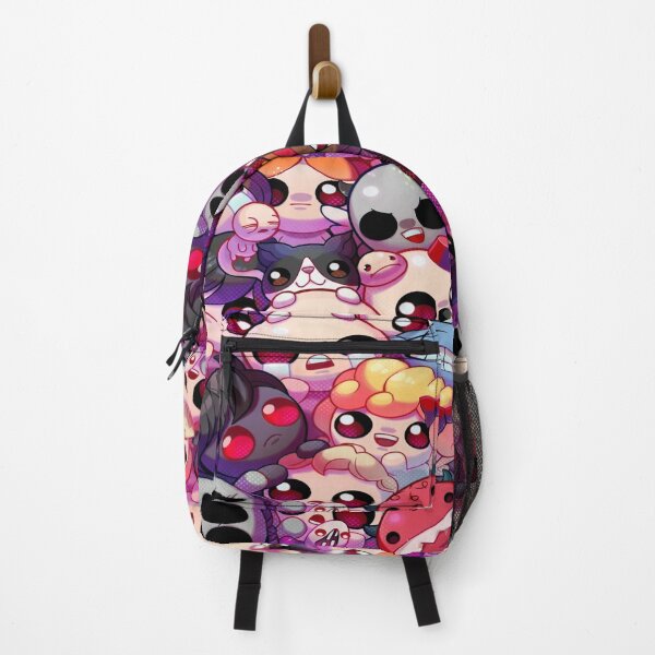 Item preview, The Binding Of Isaac designed and sold by BlockyBeasts.