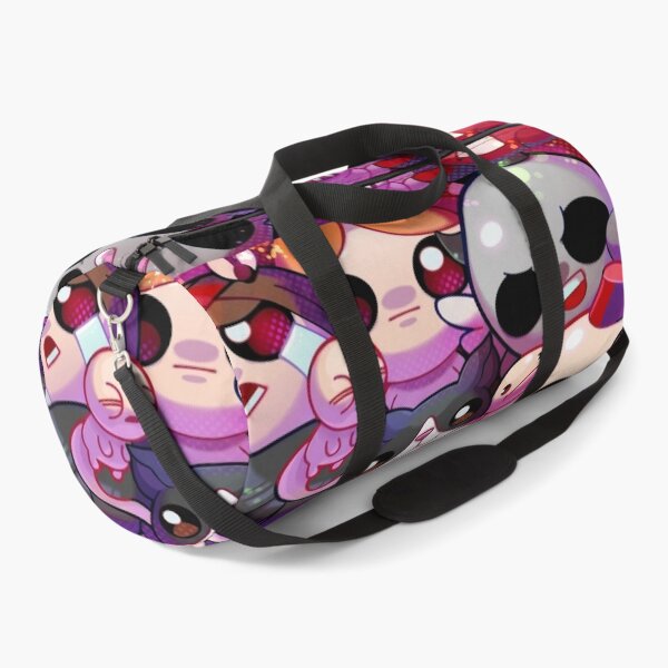 Item preview, The Binding Of Isaac designed and sold by BlockyBeasts.