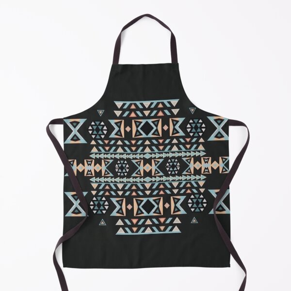 Item preview, Island Tribal Whimsy designed and sold by Dancingrabbit Studio.