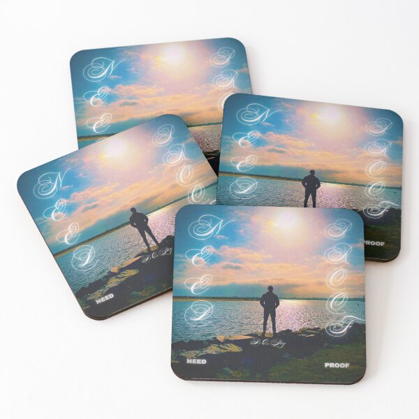 Item preview, Need Proof Cover Art designed and sold by dcstoy2u-SHOP.