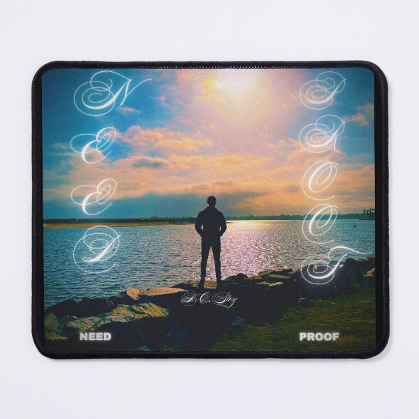 Item preview, Need Proof Cover Art designed and sold by dcstoy2u-SHOP.