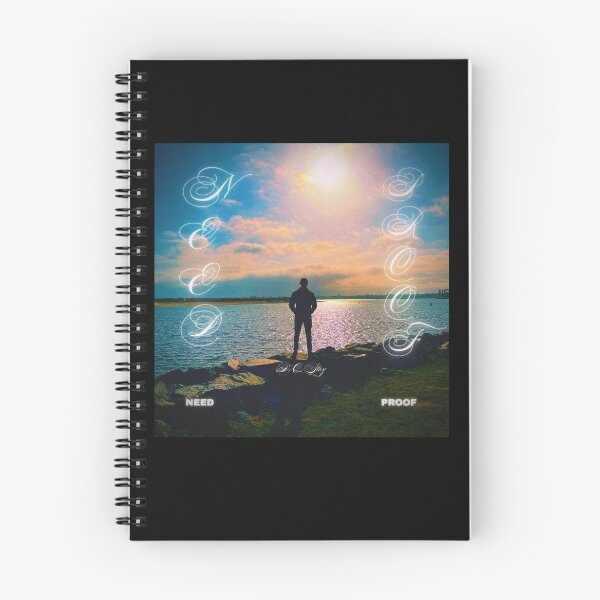Item preview, Need Proof Cover Art designed and sold by dcstoy2u-SHOP.