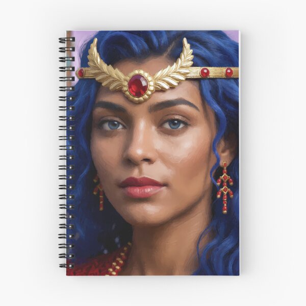 Item preview, Portrait of Carlawn from "Heroes of Might and Magic" designed and sold by StudioDestruct.