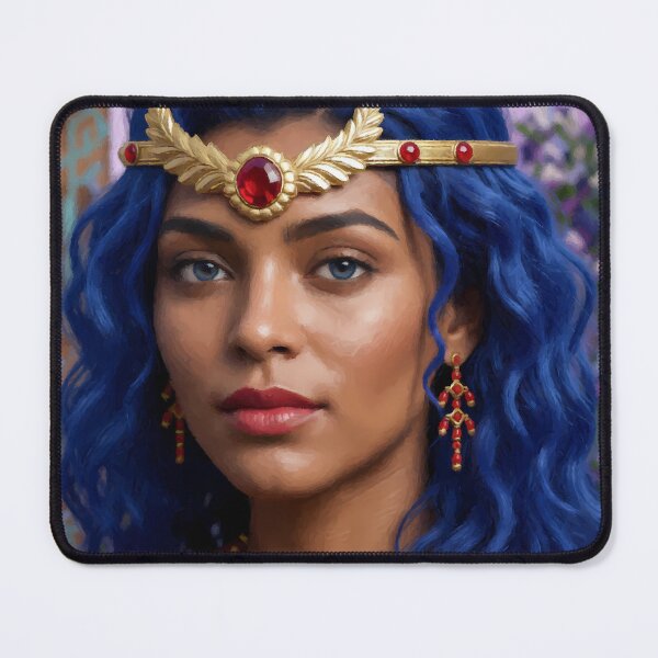 Item preview, Portrait of Carlawn from "Heroes of Might and Magic" designed and sold by StudioDestruct.