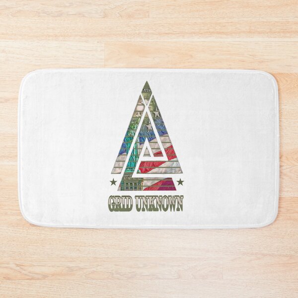 Item preview, American flag  designed and sold by GRID UNKNOWN .