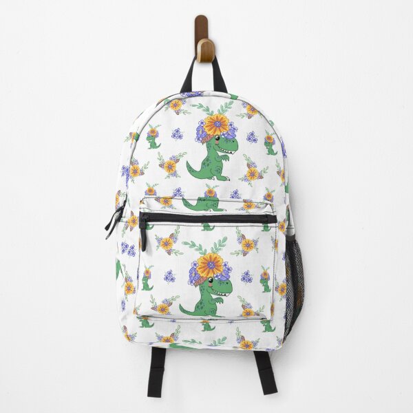 Item preview, Roar-Kay T-Rex Flowers designed and sold by Vondac.