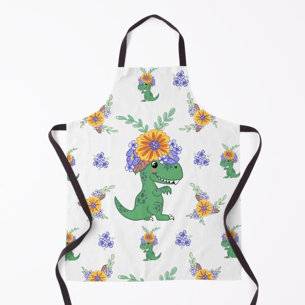 Item preview, Roar-Kay T-Rex Flowers designed and sold by Vondac.