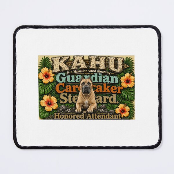 Item preview, Cane Corso designed and sold by Strobel Group.